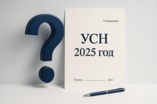Изменения в УСН отложены — Минфин дал бизнесу время на адаптацию