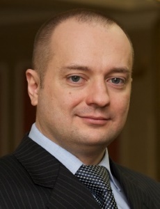 Александр Чухутов