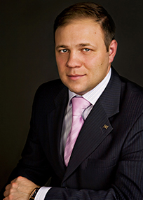 Олег Евгеньевич Проскурин