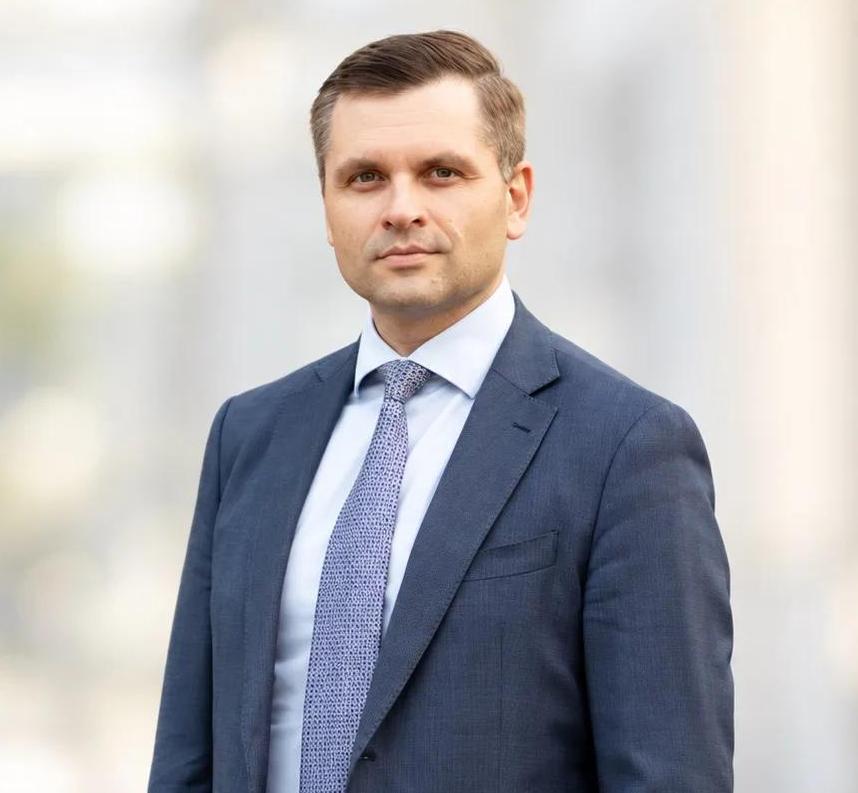 Скрипкин Геннадий Васильевич