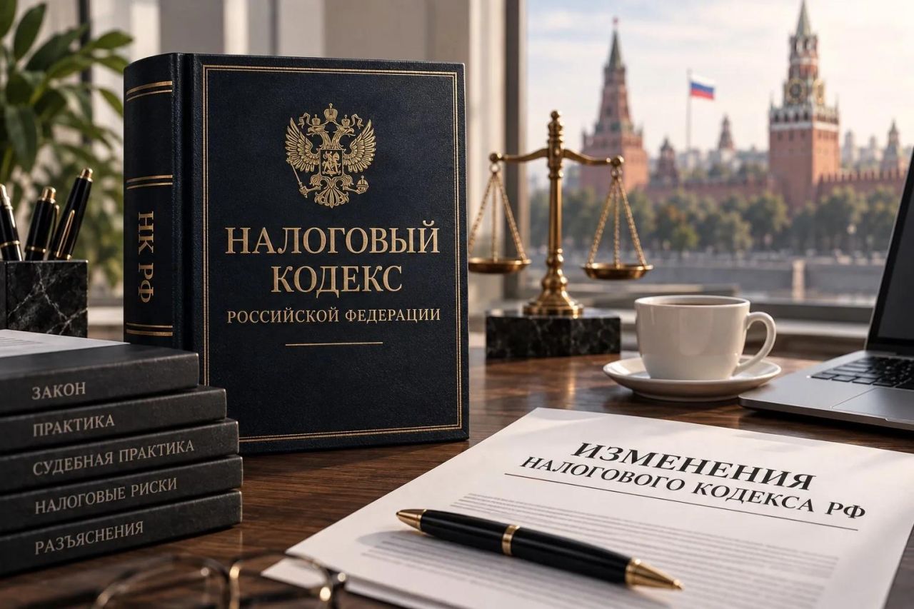 Изменения в НК РФ: расширение прогрессивной шкалы, налог у ПИФов и другие неприятности