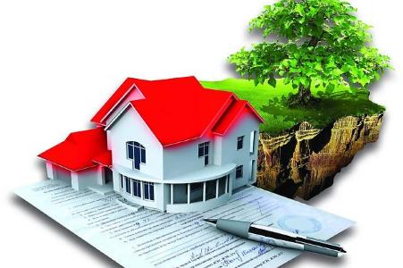Как подтверждать права? Регистрационный штамп на договорах сделок с недвижимостью отменён.
