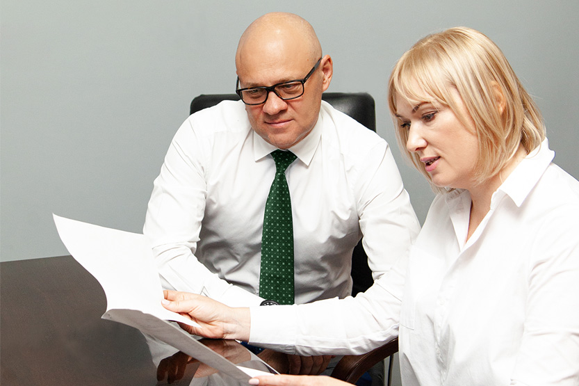 JBI Group expert at work