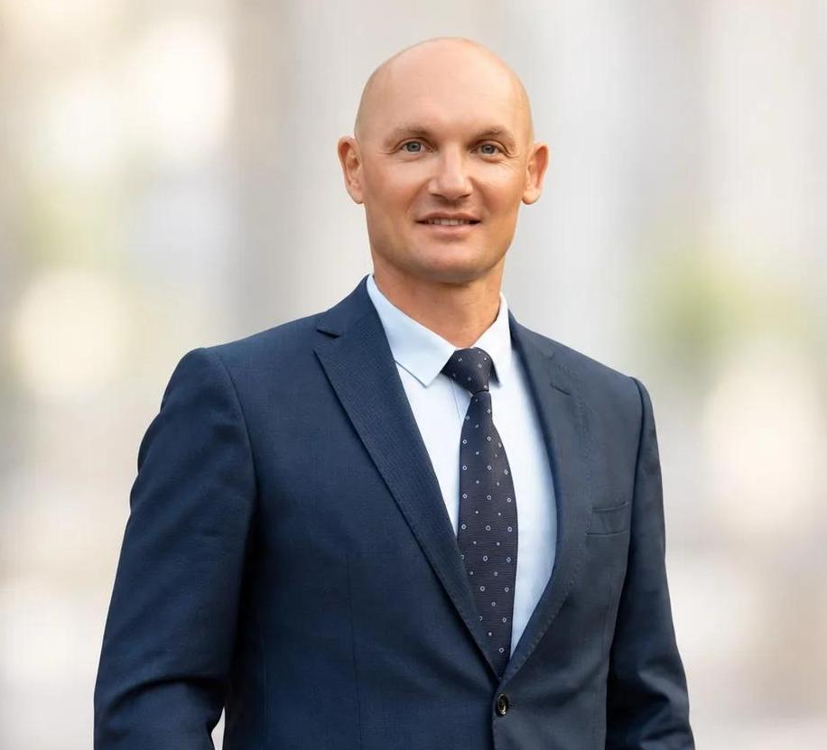 Кочуев Владимир Юрьевич