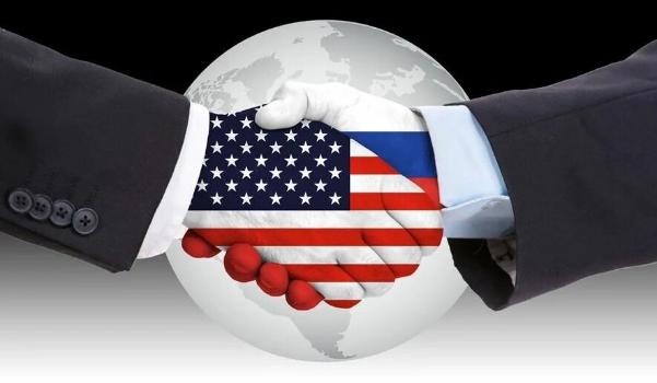 США: приостановка соглашения с Россией! Не всё так печально. 