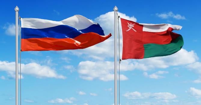 Россия и Оман -  соглашение об избежании двойного налогообложения в работе