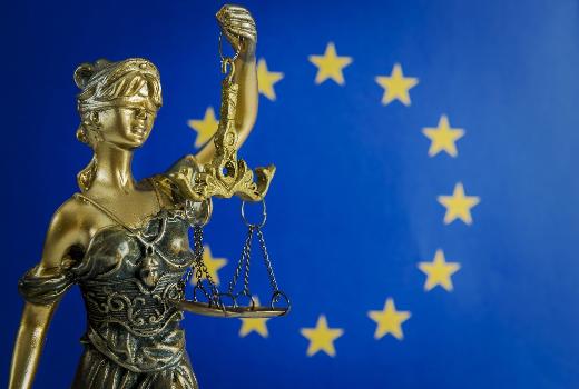 Суд ЕС отменил открытый реестр бенефициаров, признав его нарушение прав!