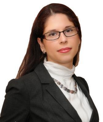 Ольга Проскурина, руководитель налоговой практики