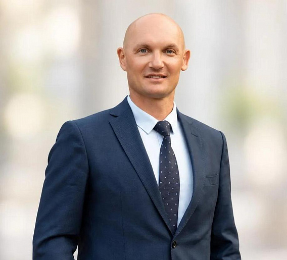 Кочуев Владимир Юрьевич