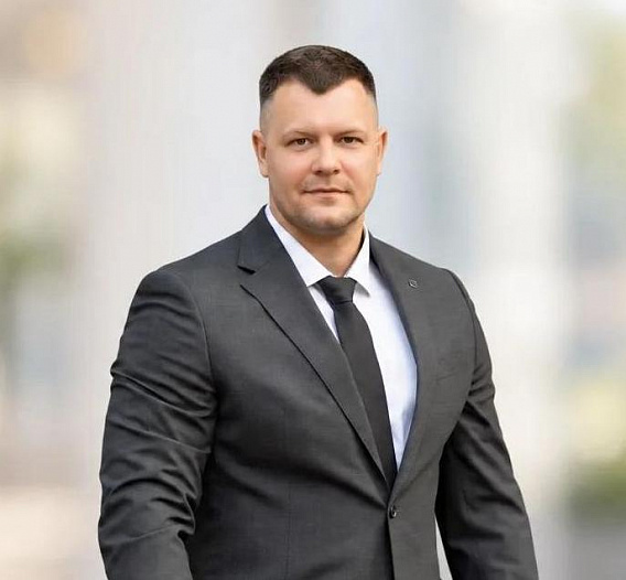 Шевченко Артём Константинович