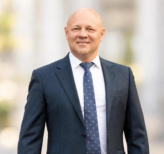 Проскурин Олег Евгеньевич