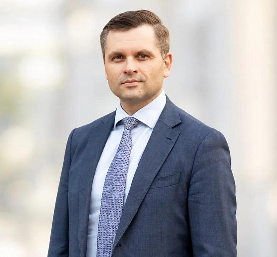 Скрипкин Геннадий Васильевич