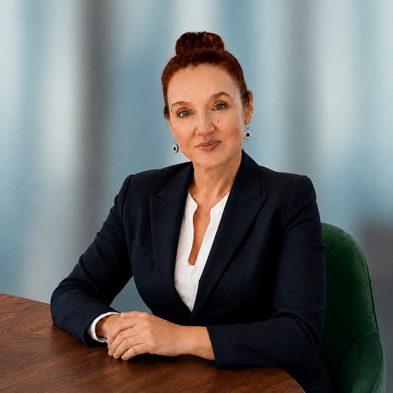 Смыкова Елена Алексеевна